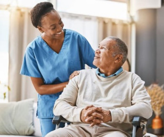 Home Care Services 