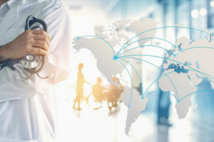 Medi-Tour Services  