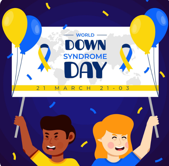 World Down Syndrome Day