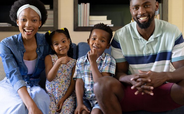 Global Day of Parents