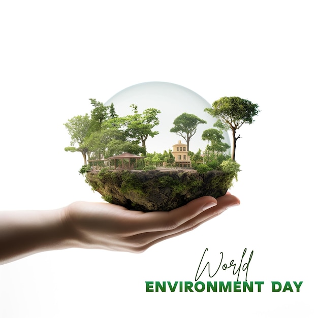 World Environment Day