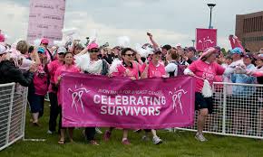 National Cancer Survivors Day 