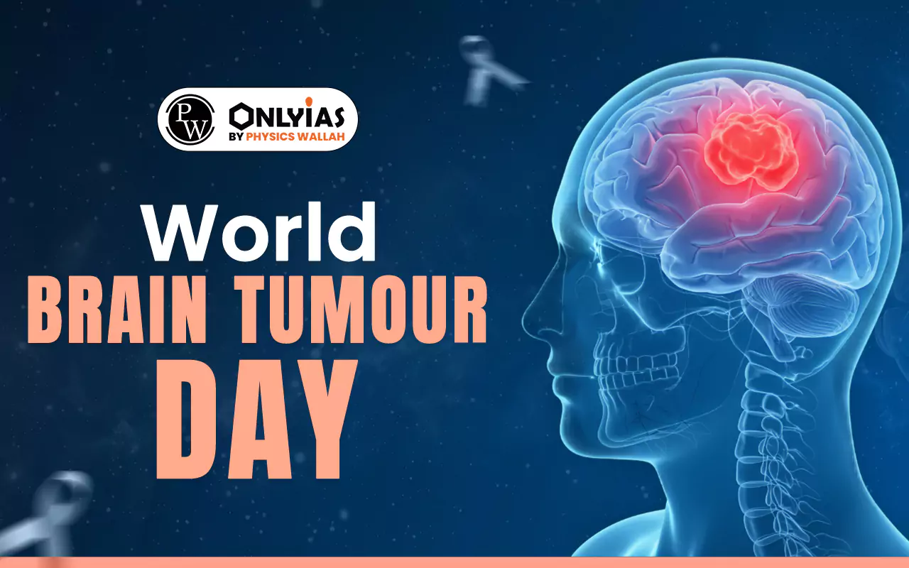 Brain Tumor Day