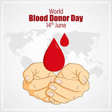 World Blood Donor Day