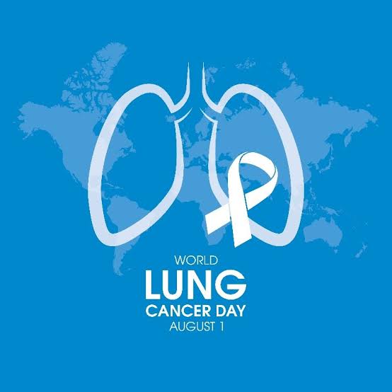 World Lung Cancer Day