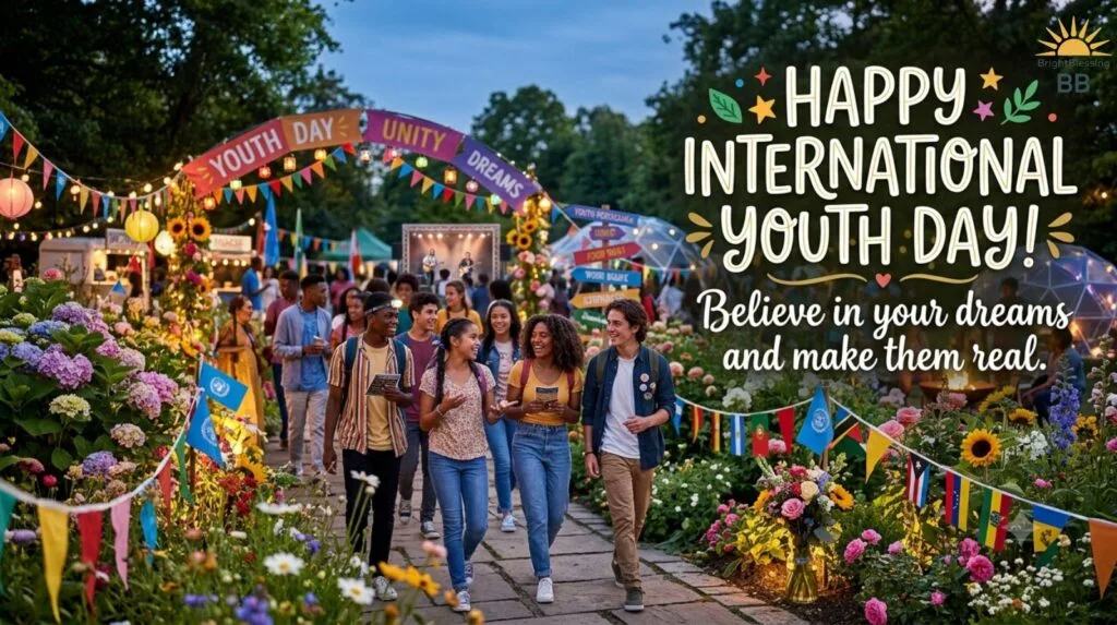 International Youth Day