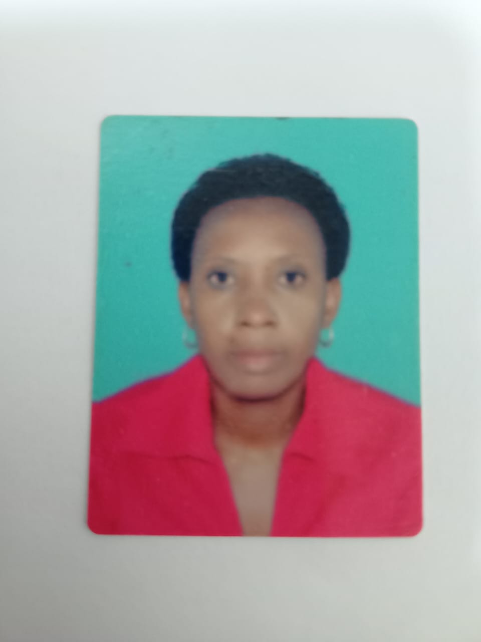 Germana Masunga Gasper