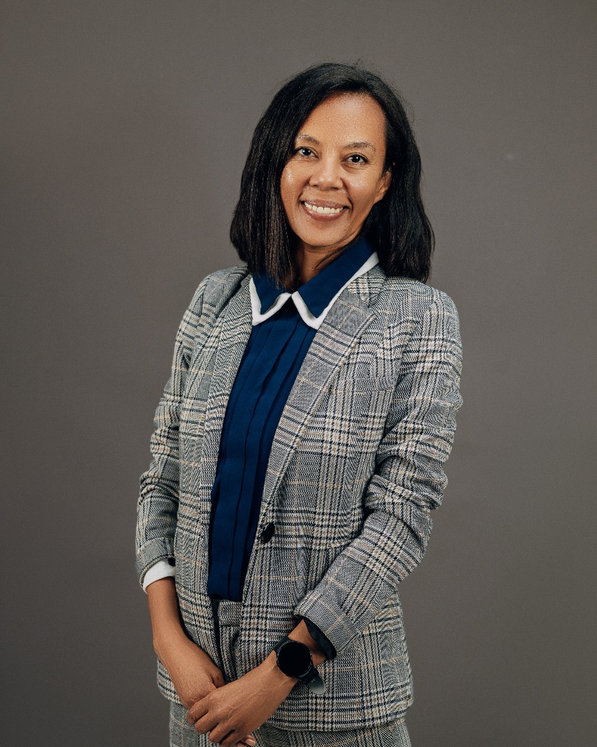 Chantale Francoise Murango 